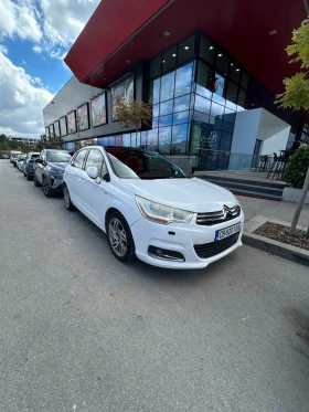 Citroen C4 1.6 HDI - Car24.bg Citroen C4 1.6 HDI