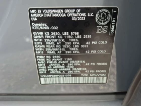 VW ID.4 * PRO * CARFAX * Един собственик * От VW * - 25000 € - 21566509 14 | Car24.bg VW ID.4 * PRO * CARFAX * Един собственик * От VW * - 25000 € - 21566509 14