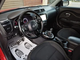 Kia Soul 1.6CRDI, FACELIFT, NAVI, KAMERA | Auto.bg — изображение 10 Kia Soul 1.6CRDI, FACELIFT, NAVI, KAMERA | Auto.bg — изображение 10