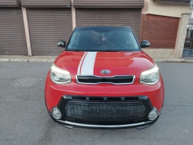 Kia Soul 1.6CRDI, FACELIFT, NAVI, KAMERA | Auto.bg — изображение 2 Kia Soul 1.6CRDI, FACELIFT, NAVI, KAMERA | Auto.bg — изображение 2