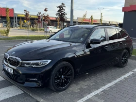 BMW 320 d x-drive mild hybrid | Auto.bg — изображение 2 BMW 320 d x-drive mild hybrid | Auto.bg — изображение 2