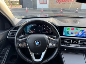 BMW 320 d x-drive mild hybrid - 21500 € - 36492717 16 | Car24.bg BMW 320 d x-drive mild hybrid - 21500 € - 36492717 16