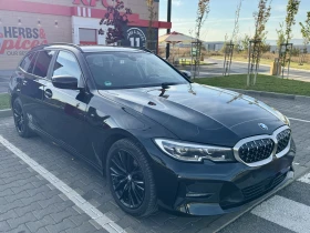 BMW 320 d x-drive mild hybrid | Auto.bg — изображение 7 BMW 320 d x-drive mild hybrid | Auto.bg — изображение 7