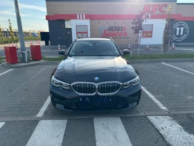 BMW 320 d x-drive mild hybrid - 21500 € - 36492717 2 | Car24.bg BMW 320 d x-drive mild hybrid - 21500 € - 36492717 2