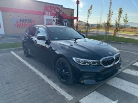 BMW 320 d x-drive mild hybrid - 21500 € - 36492717 3 | Car24.bg BMW 320 d x-drive mild hybrid - 21500 € - 36492717 3