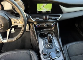 Alfa Romeo Giulia 2.2JTD/180hp/Automatic/Sport* | Auto.bg — изображение 9 Alfa Romeo Giulia 2.2JTD/180hp/Automatic/Sport* | Auto.bg — изображение 9