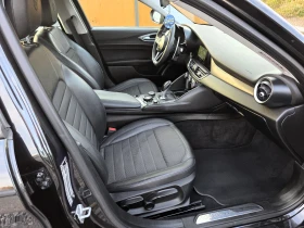 Alfa Romeo Giulia 2.2JTD/180hp/Automatic/Sport* | Auto.bg — изображение 11 Alfa Romeo Giulia 2.2JTD/180hp/Automatic/Sport* | Auto.bg — изображение 11