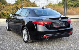 Alfa Romeo Giulia 2.2JTD/180hp/Automatic/Sport* | Auto.bg — изображение 6 Alfa Romeo Giulia 2.2JTD/180hp/Automatic/Sport* | Auto.bg — изображение 6