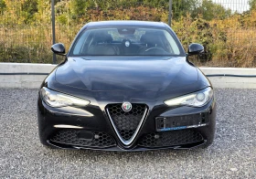 Alfa Romeo Giulia 2.2JTD/180hp/Automatic/Sport* | Auto.bg — изображение 2 Alfa Romeo Giulia 2.2JTD/180hp/Automatic/Sport* | Auto.bg — изображение 2