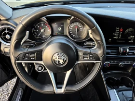 Alfa Romeo Giulia 2.2JTD/180hp/Automatic/Sport* | Auto.bg — изображение 8 Alfa Romeo Giulia 2.2JTD/180hp/Automatic/Sport* | Auto.bg — изображение 8