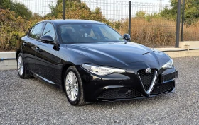 Alfa Romeo Giulia 2.2JTD/180hp/Automatic/Sport* | Auto.bg — изображение 3 Alfa Romeo Giulia 2.2JTD/180hp/Automatic/Sport* | Auto.bg — изображение 3