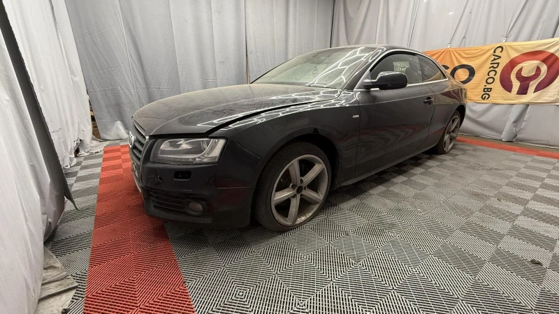 Audi A5 - 111 лв. / 56.75 € - 37789450 1 | Car24.bg Audi A5 - 111 лв. / 56.75 € - 37789450 1