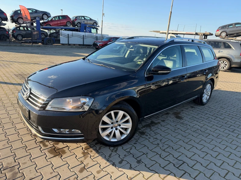 VW Passat 1.6TDI NAVI/PANORAMA/KOJA EURO 5 - 5100 € / 9974.73 лв. - 71208366 1 | Car24.bg VW Passat 1.6TDI NAVI/PANORAMA/KOJA EURO 5 - 5100 € / 9974.73 лв. - 71208366 1