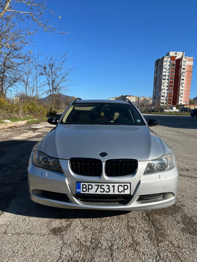 BMW 320 - 4000 € / 7823.32 лв. - 52499839 1 | Car24.bg BMW 320 - 4000 € / 7823.32 лв. - 52499839 1