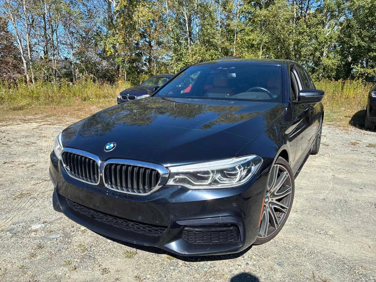 BMW 540 * M-Sport * xDrive * CARFAX * | Auto.bg — изображение 1 BMW 540 * M-Sport * xDrive * CARFAX * | Auto.bg — изображение 1