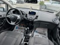 Ford Fiesta 1.4LPG* NAVI* LED* TOP*  - [9] 