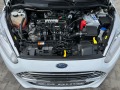 Ford Fiesta 1.4LPG* NAVI* LED* TOP*  - [17] 