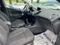 Ford Fiesta 1.4LPG* NAVI* LED* TOP*  - [10] 