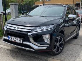 Mitsubishi Eclipse Cross 1.5T-4X4-FULL-35000km!!!AUTOMAT-LED-NAVI-CAMERA 1 - Car24.bg Mitsubishi Eclipse Cross 1.5T-4X4-FULL-35000km!!!AUTOMAT-LED-NAVI-CAMERA 1
