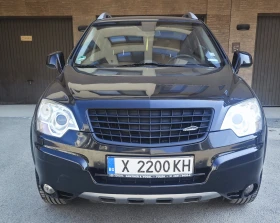 Opel Antara 227к.с. 3.2i COSMO - Car24.bg Opel Antara 227к.с. 3.2i COSMO