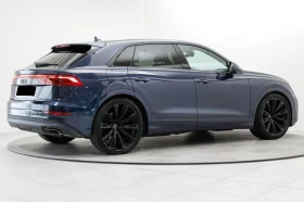 Audi Q8 55 TFSIe/PLUG-IN/FACELIFT/MATRIX/SOFT CLOSE/HEADUP - 142980 лв. / 73104.51 € - 94801981 7 | Car24.bg Audi Q8 55 TFSIe/PLUG-IN/FACELIFT/MATRIX/SOFT CLOSE/HEADUP - 142980 лв. / 73104.51 € - 94801981 7
