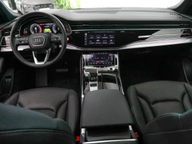 Audi Q8 55 TFSIe/PLUG-IN/FACELIFT/MATRIX/SOFT CLOSE/HEADUP - 142980 лв. / 73104.51 € - 94801981 14 | Car24.bg Audi Q8 55 TFSIe/PLUG-IN/FACELIFT/MATRIX/SOFT CLOSE/HEADUP - 142980 лв. / 73104.51 € - 94801981 14