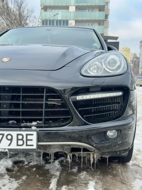 Porsche Cayenne - 28000 лв. / 14316.17 € - 67003104 2 | Car24.bg Porsche Cayenne - 28000 лв. / 14316.17 € - 67003104 2