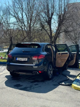 Porsche Cayenne - 28000 лв. / 14316.17 € - 67003104 7 | Car24.bg Porsche Cayenne - 28000 лв. / 14316.17 € - 67003104 7