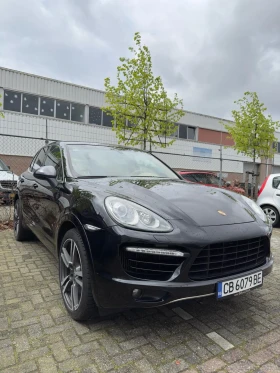 Porsche Cayenne - 28000 лв. / 14316.17 € - 67003104 4 | Car24.bg Porsche Cayenne - 28000 лв. / 14316.17 € - 67003104 4
