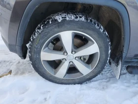 Jeep Grand cherokee 2015 LIMITED 5.7 * БЕЗ ПЪРВОНАЧАЛНА ВНОСKA* - 22890 лв. / 11703.47 € - 41637917 6 | Car24.bg Jeep Grand cherokee 2015 LIMITED 5.7 * БЕЗ ПЪРВОНАЧАЛНА ВНОСKA* - 22890 лв. / 11703.47 € - 41637917 6