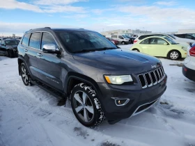 Jeep Grand cherokee 2015 LIMITED 5.7 * БЕЗ ПЪРВОНАЧАЛНА ВНОСKA* - 22890 лв. / 11703.47 € - 41637917 4 | Car24.bg Jeep Grand cherokee 2015 LIMITED 5.7 * БЕЗ ПЪРВОНАЧАЛНА ВНОСKA* - 22890 лв. / 11703.47 € - 41637917 4