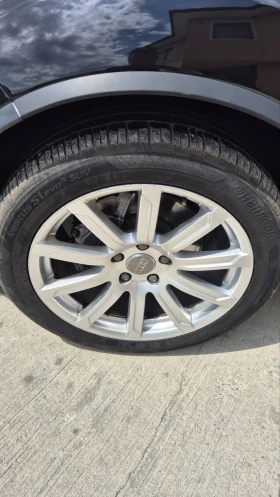 Audi Q7 последен фейслифт - 12100 € / 23665.54 лв. - 26352009 15 | Car24.bg Audi Q7 последен фейслифт - 12100 € / 23665.54 лв. - 26352009 15
