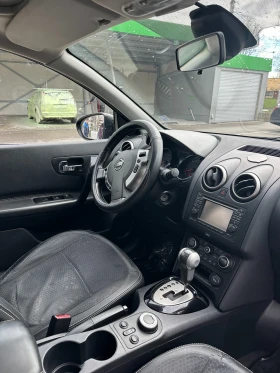 Nissan Qashqai - 6988 € / 13667.34 лв. - 19335382 9 | Car24.bg Nissan Qashqai - 6988 € / 13667.34 лв. - 19335382 9
