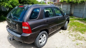 Kia Sportage 2.0 CRDI | Auto.bg — изображение 6 Kia Sportage 2.0 CRDI | Auto.bg — изображение 6