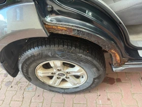 Kia Sorento - 2800 € / 5476.32 лв. - 59552714 11 | Car24.bg Kia Sorento - 2800 € / 5476.32 лв. - 59552714 11