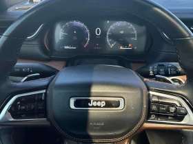 Jeep Grand cherokee SUMMIT/360/ОБДУХВАНЕ/ПАНОРАМА/ДИСТРОНИК - 27200 € / 53198.58 лв. - 20123509 15 | Car24.bg Jeep Grand cherokee SUMMIT/360/ОБДУХВАНЕ/ПАНОРАМА/ДИСТРОНИК - 27200 € / 53198.58 лв. - 20123509 15