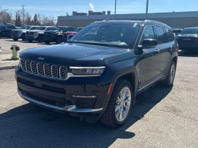 Jeep Grand cherokee SUMMIT/360/ОБДУХВАНЕ/ПАНОРАМА/ДИСТРОНИК - Car24.bg Jeep Grand cherokee SUMMIT/360/ОБДУХВАНЕ/ПАНОРАМА/ДИСТРОНИК
