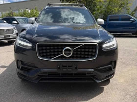 Volvo Xc90 * T8 R Design * CARFAX * ЦЕНА ДО БГ | Auto.bg — изображение 2 Volvo Xc90 * T8 R Design * CARFAX * ЦЕНА ДО БГ | Auto.bg — изображение 2