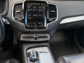 Volvo Xc90 * T8 R Design * CARFAX * ЦЕНА ДО БГ | Auto.bg — изображение 11 Volvo Xc90 * T8 R Design * CARFAX * ЦЕНА ДО БГ | Auto.bg — изображение 11