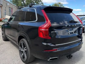 Volvo Xc90 * T8 R Design * CARFAX * ЦЕНА ДО БГ | Auto.bg — изображение 6 Volvo Xc90 * T8 R Design * CARFAX * ЦЕНА ДО БГ | Auto.bg — изображение 6