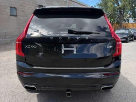 Volvo Xc90 * T8 R Design * CARFAX * ЦЕНА ДО БГ | Auto.bg — изображение 7 Volvo Xc90 * T8 R Design * CARFAX * ЦЕНА ДО БГ | Auto.bg — изображение 7