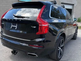 Volvo Xc90 * T8 R Design * CARFAX * ЦЕНА ДО БГ | Auto.bg — изображение 8 Volvo Xc90 * T8 R Design * CARFAX * ЦЕНА ДО БГ | Auto.bg — изображение 8