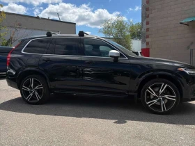 Volvo Xc90 * T8 R Design * CARFAX * ЦЕНА ДО БГ | Auto.bg — изображение 5 Volvo Xc90 * T8 R Design * CARFAX * ЦЕНА ДО БГ | Auto.bg — изображение 5