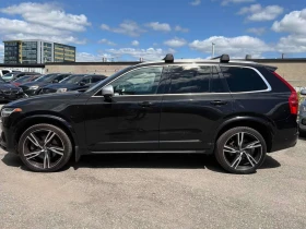 Volvo Xc90 * T8 R Design * CARFAX * ЦЕНА ДО БГ | Auto.bg — изображение 4 Volvo Xc90 * T8 R Design * CARFAX * ЦЕНА ДО БГ | Auto.bg — изображение 4