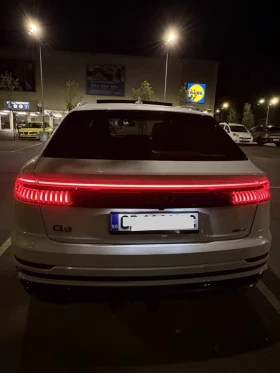 Audi Q8 undefined | Auto.bg — изображение 9 Audi Q8 undefined | Auto.bg — изображение 9