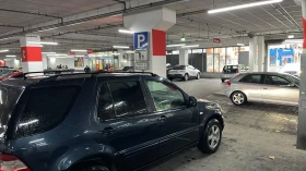 Mercedes-Benz ML 270 - 2400 € - 89506655 5 | Car24.bg Mercedes-Benz ML 270 - 2400 € - 89506655 5