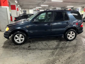 Mercedes-Benz ML 270 - 2400 € - 89506655 6 | Car24.bg Mercedes-Benz ML 270 - 2400 € - 89506655 6