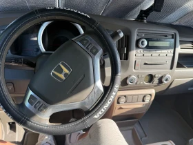 Honda Ridgeline Пикап | Auto.bg — изображение 5 Honda Ridgeline Пикап | Auto.bg — изображение 5
