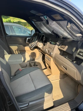 Honda Ridgeline Пикап | Auto.bg — изображение 10 Honda Ridgeline Пикап | Auto.bg — изображение 10