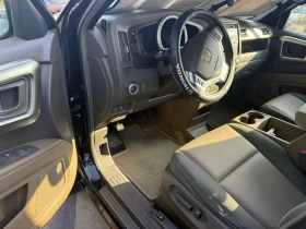 Honda Ridgeline Пикап | Auto.bg — изображение 6 Honda Ridgeline Пикап | Auto.bg — изображение 6